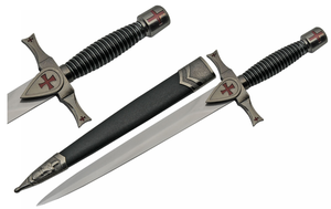 Fixed Blade Dagger Knife | 15