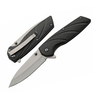 Pocket Knife Compact Spring-Assist 3.25
