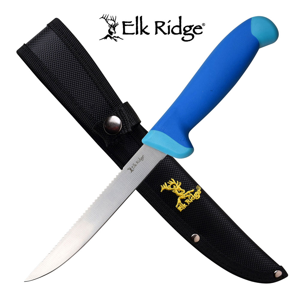 Fillet Knife | Elk Ridge 6