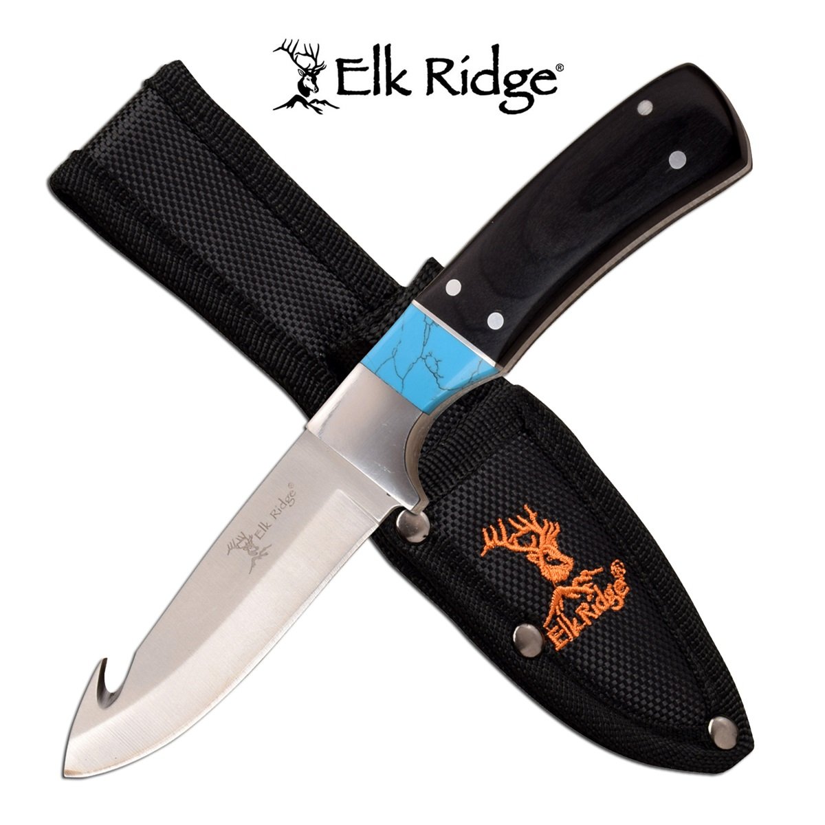 Hunting Knife | Elk Ridge 3.1