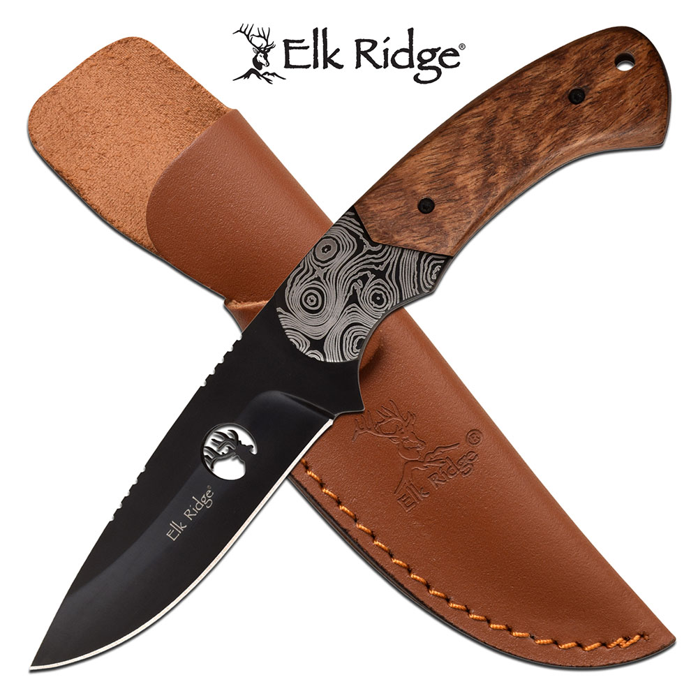 Hunting Knife | Elk Ridge 4