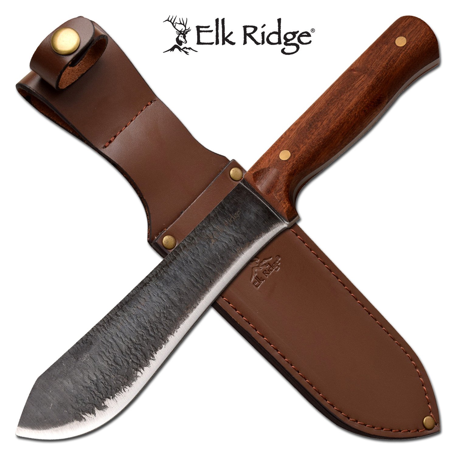 Hunting Knife | Elk Ridge 7