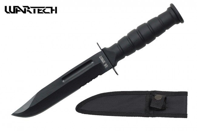 Mini Tactical Knife | 7.5