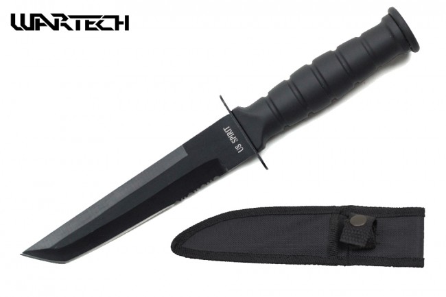 Mini Tactical Knife 7.5