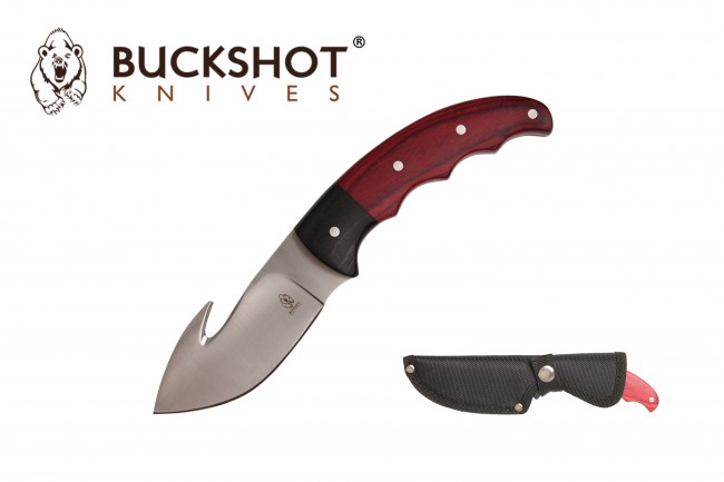 Fixed Blade Hunting Knife | 8.5