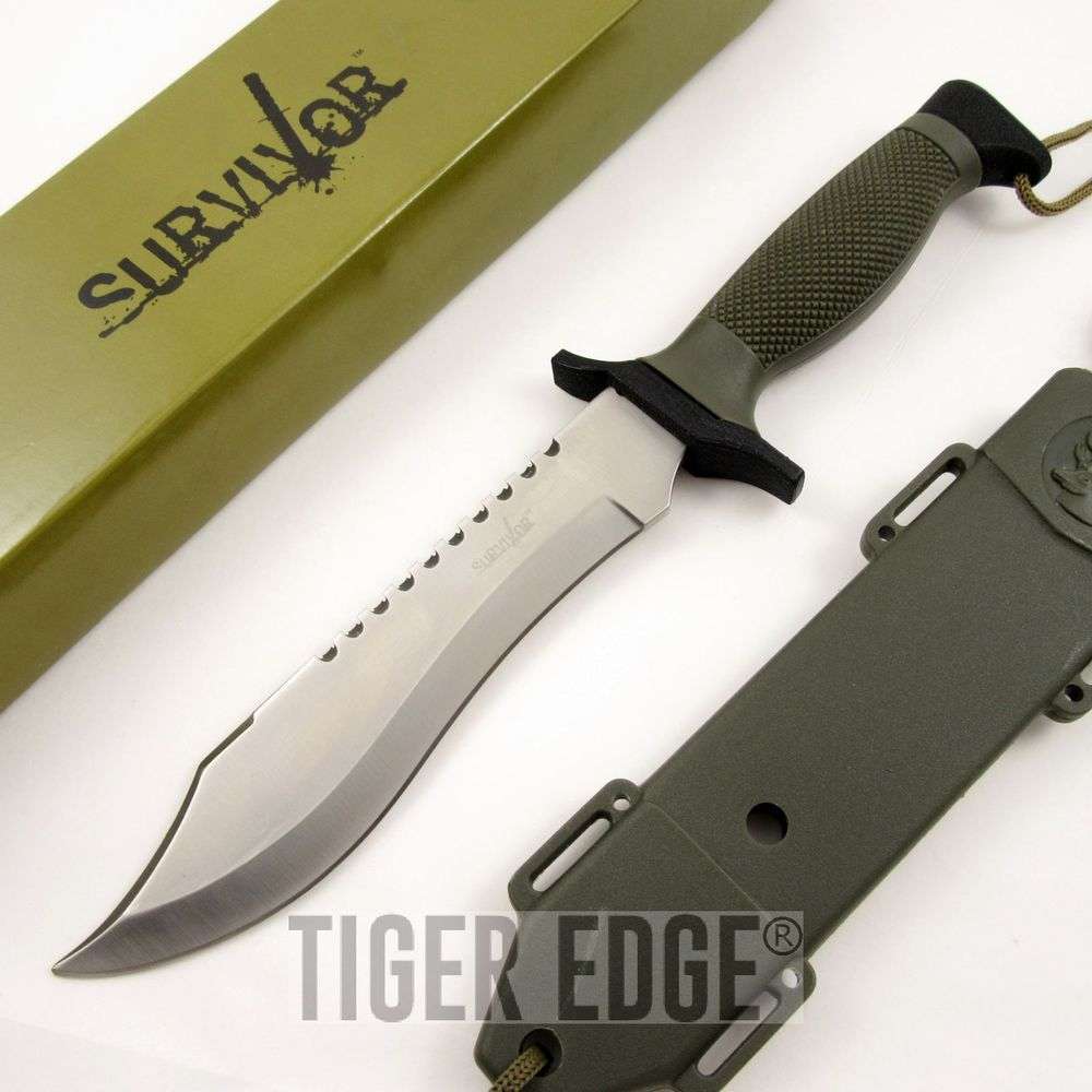 11.8x2.2 Knife Edge Guards ABS Knife Cover Sleeves Knife Blade Protector