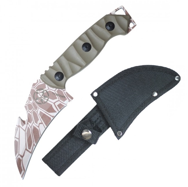 Tactical Knife | Wartech 8.5