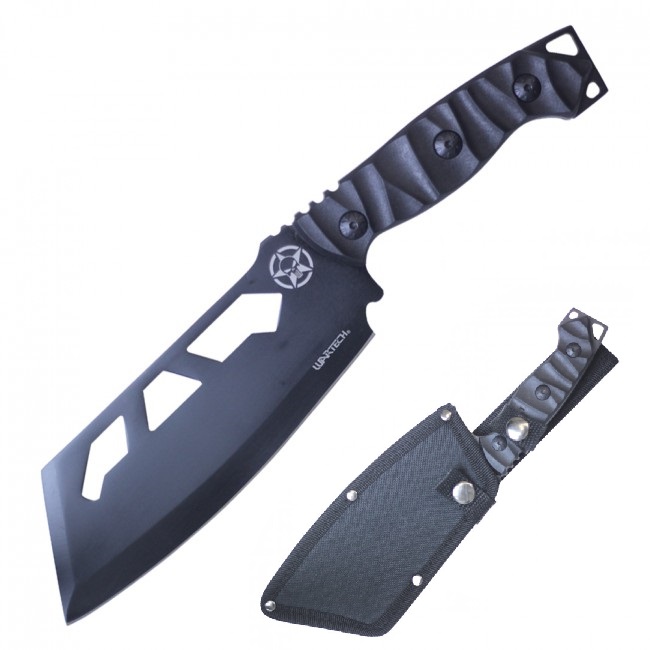 Tactical Knife | Wartech 10.5