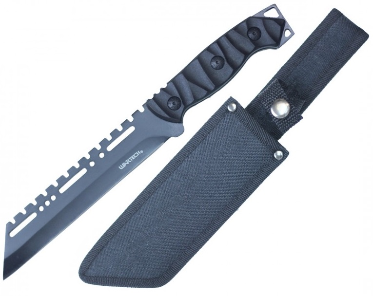 Tactical Knife | 11