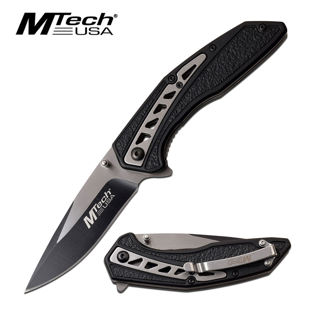 Folding Pocket Knife | Mtech 3.5