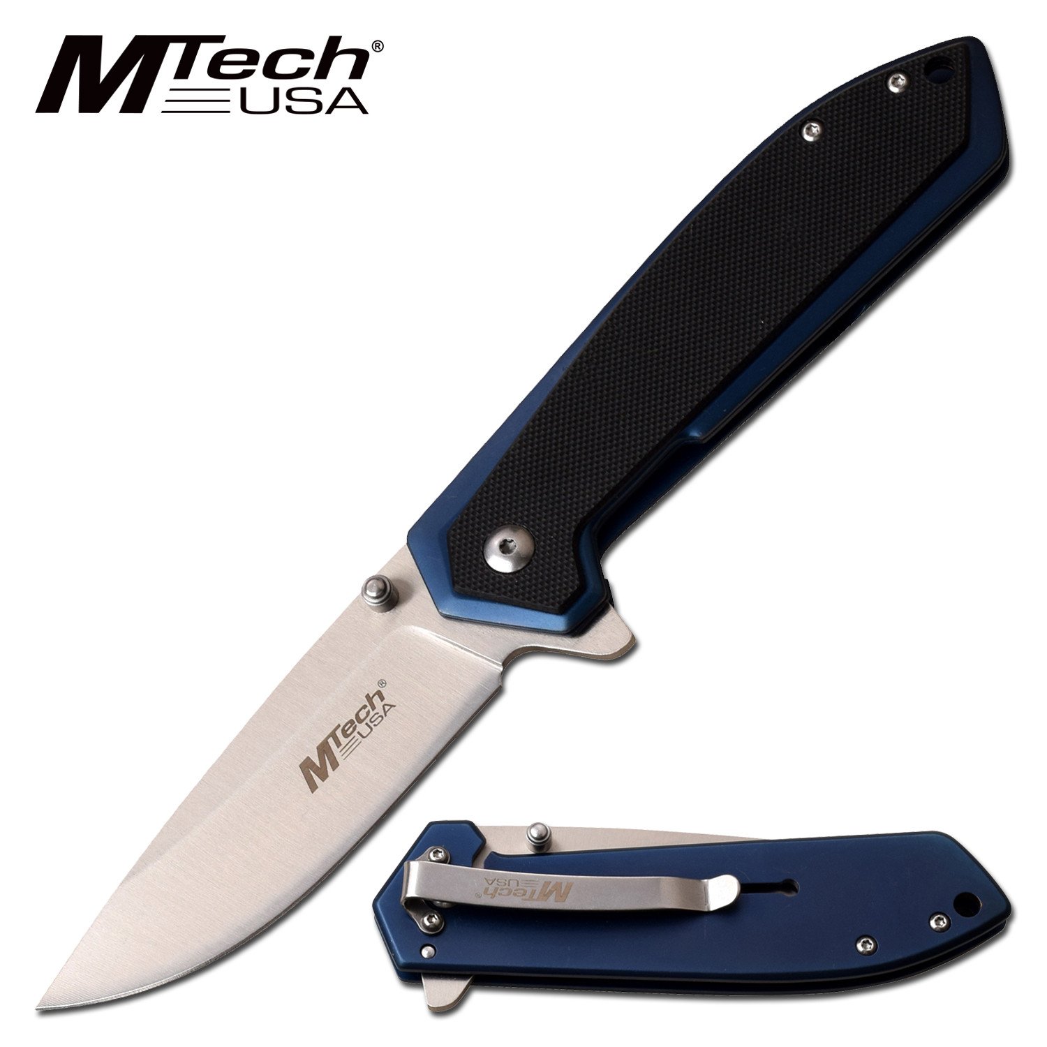 Folding Knife | Mtech 3.25
