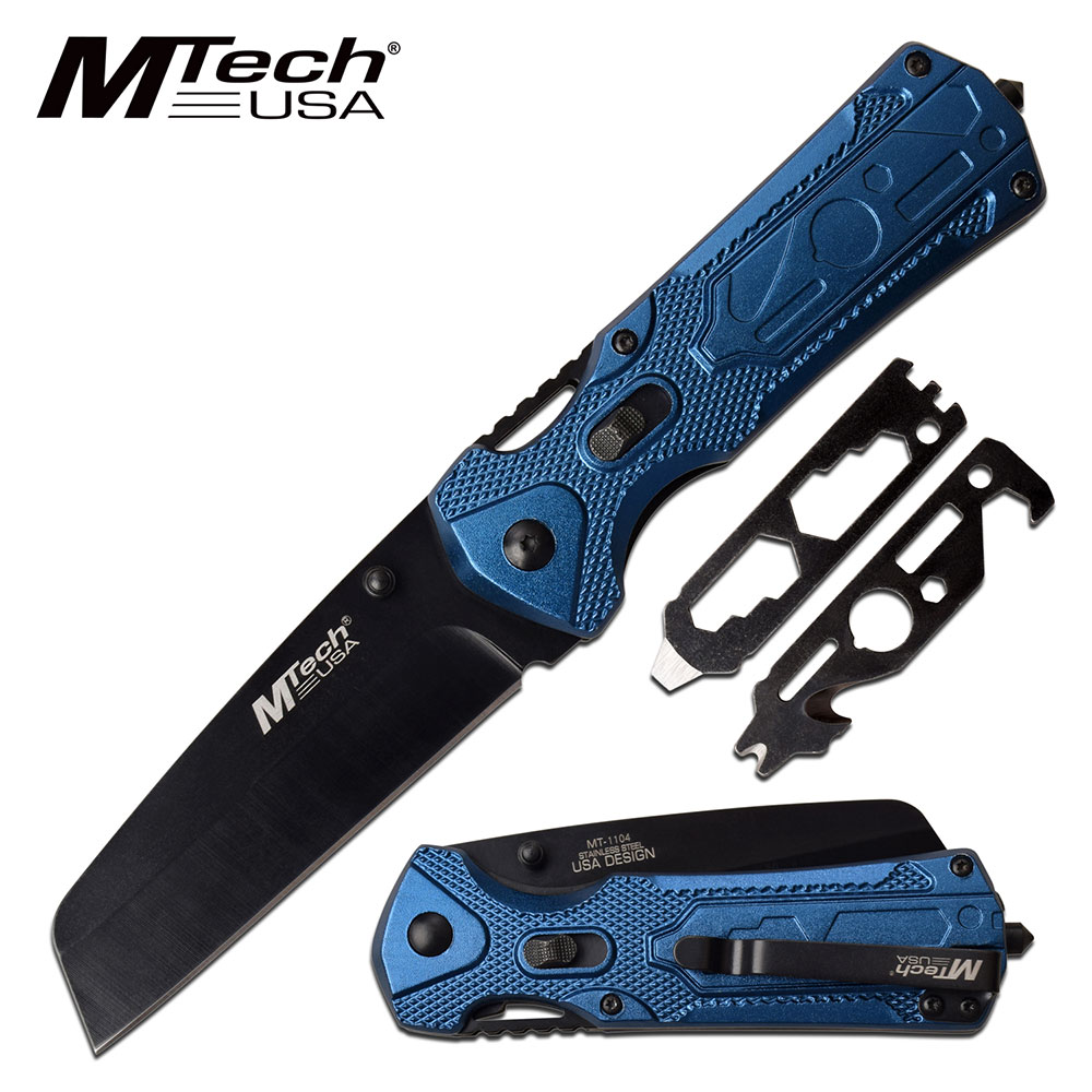 Folding Knife | Mtech 3.5