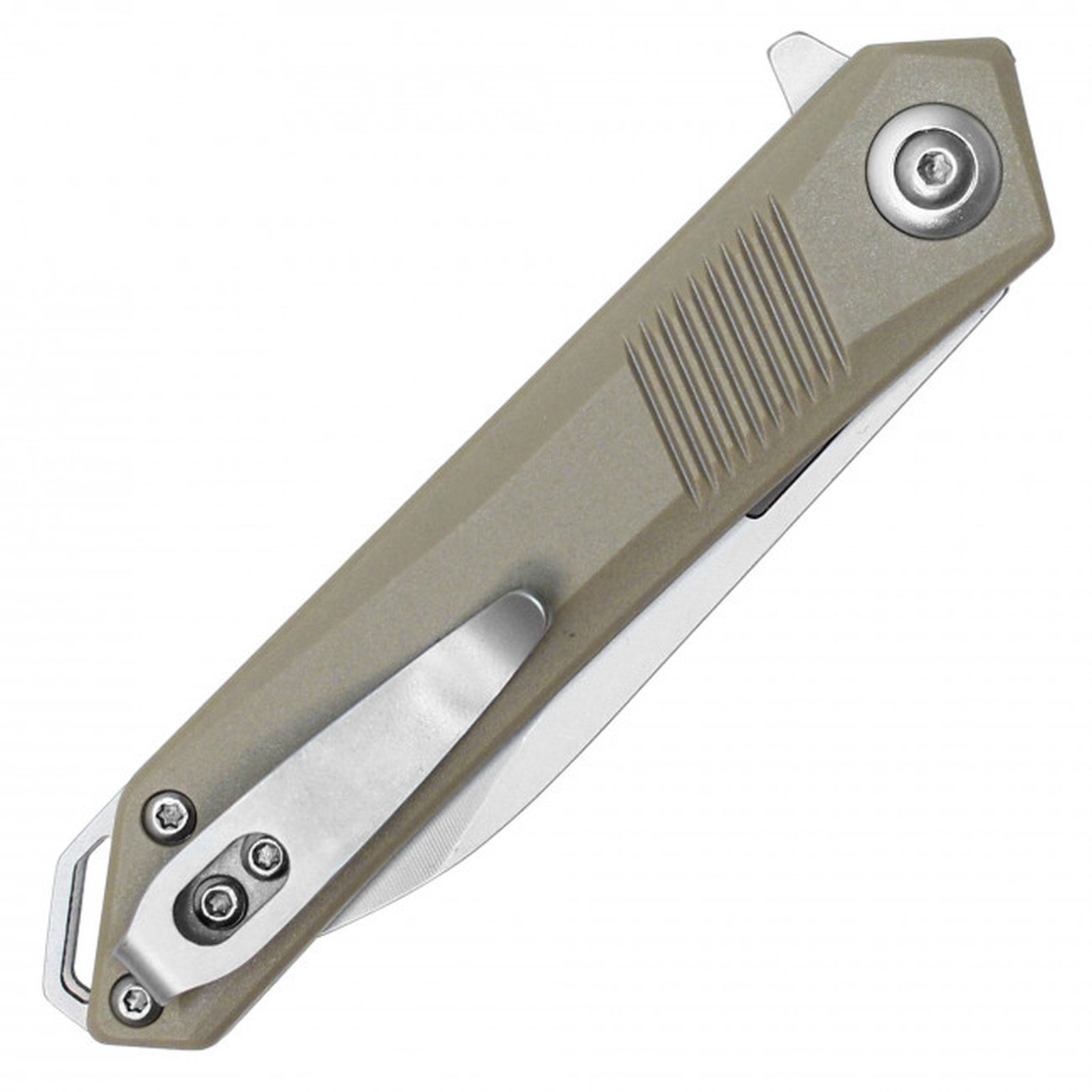 Pocket Knife Wartech Spring-Assist Folding Gut Hook Wharncli