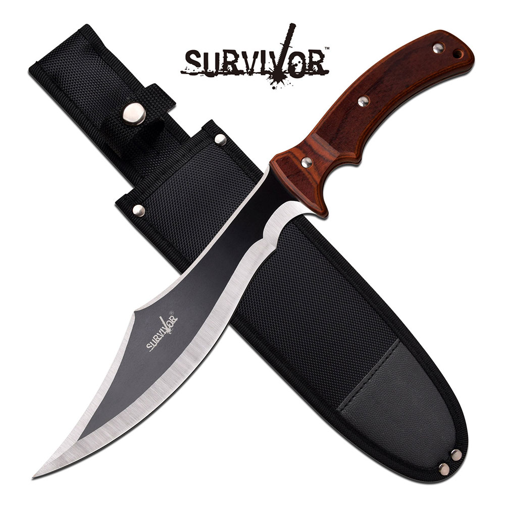 Survival Knife | 15