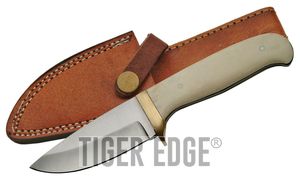 Fixed-Blade Hunting Knife | 3.5