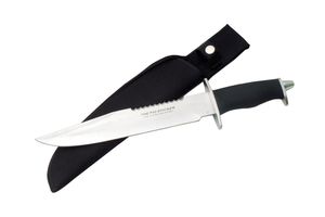 Fixed-Blade Tactical Knife 15