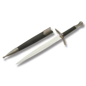 14 3/8in. King Arthur Medieval Short Sword Dagger