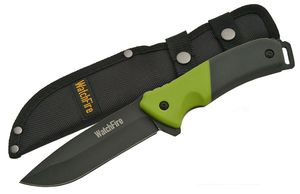 Fixed-Blade Hunting Knife 9.5