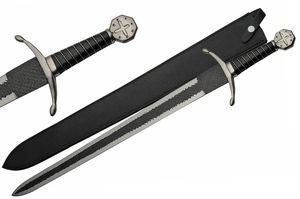 Short Sword | 33.5