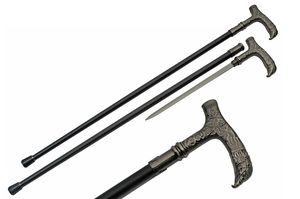 Cane Sword | 33