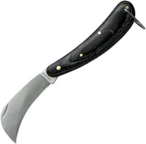 Folding Knife | Baladeo Electrician Billhook 3.25