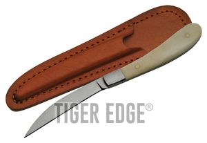 Fixed-Blade Hunting Knife Small 2.75
