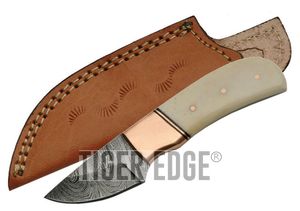 Fixed-Blade Hunting Knife | 2