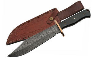 Fixed Blade Knife | 12.5