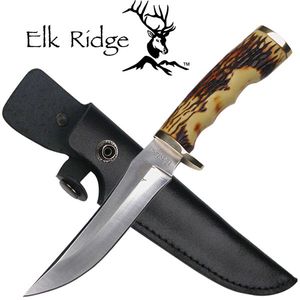 Elk Ridge 8