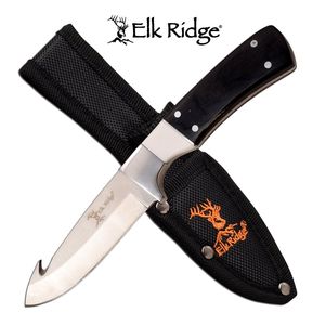 Hunting Knife Elk Ridge 3.1