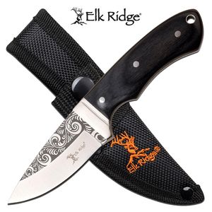 Hunting Knife Elk Ridge 2.6