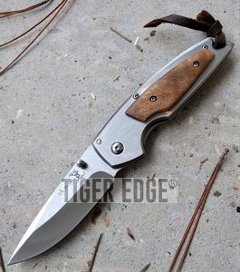 Folding Knife | Elk Ridge 3.5
