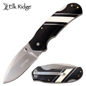 Folding Knife | Elk Ridge Classic 3.25