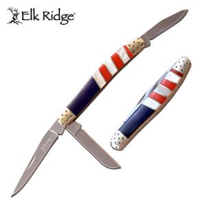 Folding Knife | Elk Ridge 2.25