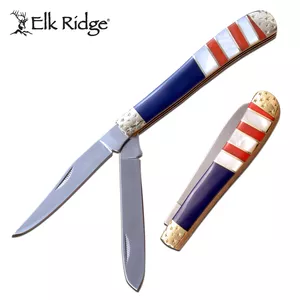 Folding Knife | Elk Ridge 3
