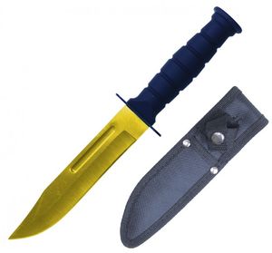 Mini Military Combat Knife | 7.5