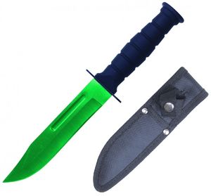 Mini Military Combat Knife | 7.5