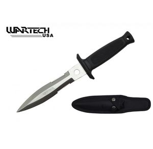 Fixed Blade Knife | 10