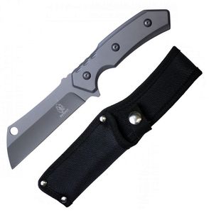 Tactical Knife | Buckshot Gray 4