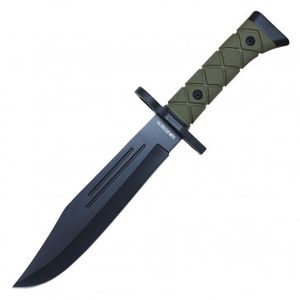 Fixed Blade Knife | 14