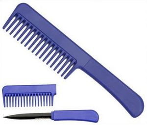 Comb Knife | 6.5