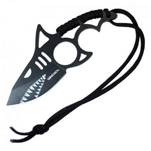 Tactical Knife | Wartech 6