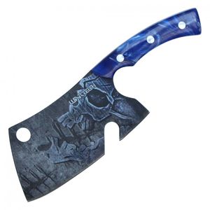 Cleaver Knife | Wartech 7.5