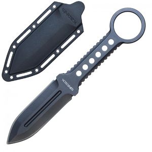 Tactical Knife Wartech 4.25