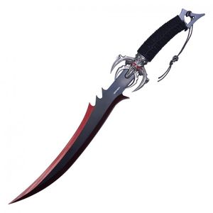 Fixed Blade Fantasy Sword | 20.5