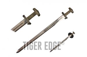 Viking Sword | 37