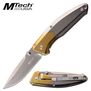 Folding Knife | Mtech 3.25