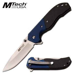 Folding Knife Mtech 3.25
