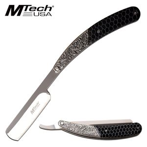 Straight Razor | Mtech 9.75