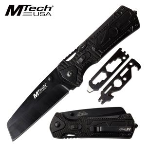 Folding Knife | Mtech 3.5